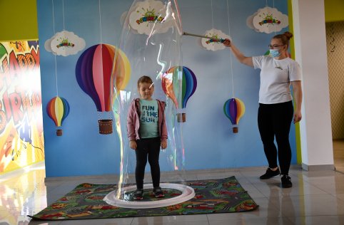 Wycieczka do Powerlandu