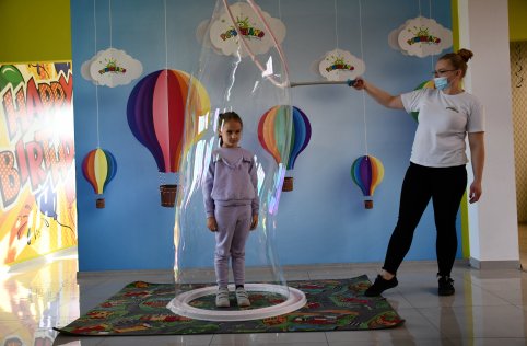 Wycieczka do Powerlandu