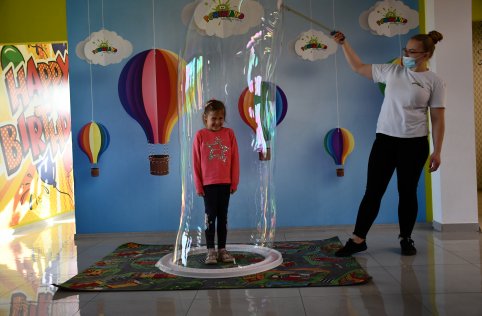 Wycieczka do Powerlandu