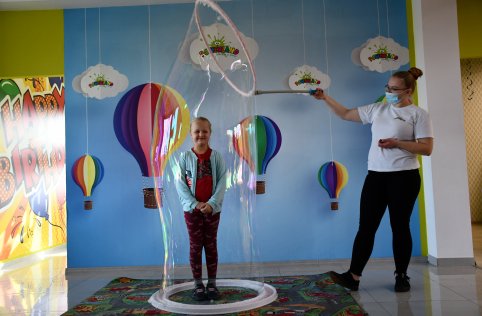 Wycieczka do Powerlandu