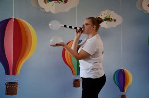 Wycieczka do Powerlandu