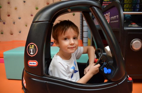 Wycieczka do Powerlandu