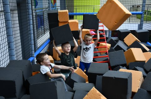 Wycieczka do Powerlandu