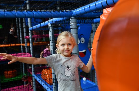 Wycieczka do Powerlandu