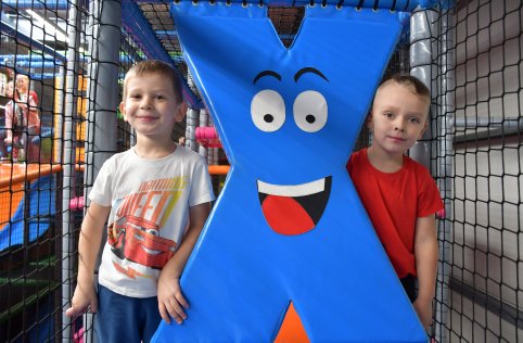 Wycieczka do Powerlandu