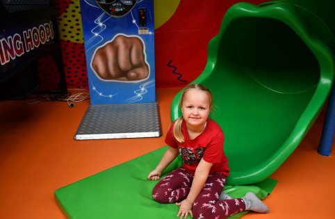 Wycieczka do Powerlandu