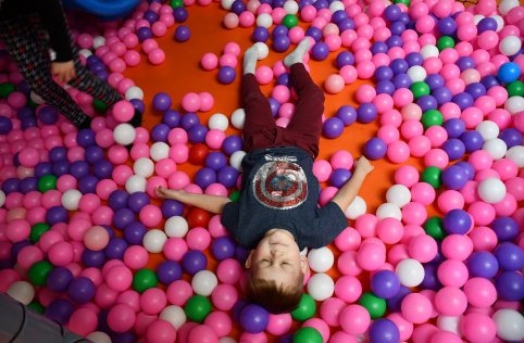 Wycieczka do Powerlandu