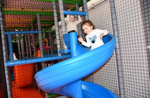 Wycieczka do Powerlandu