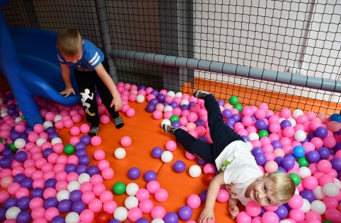 Wycieczka do Powerlandu