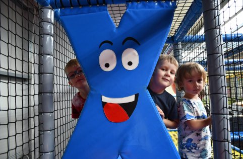 Wycieczka do Powerlandu