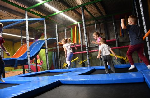 Wycieczka do Powerlandu