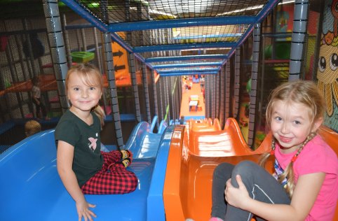 Wycieczka do Powerlandu