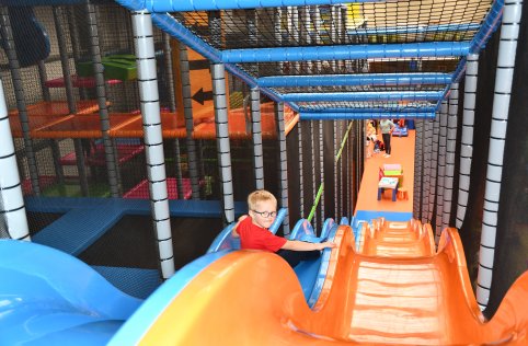 Wycieczka do Powerlandu