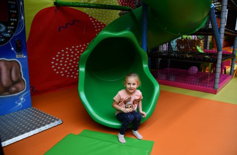 Wycieczka do Powerlandu