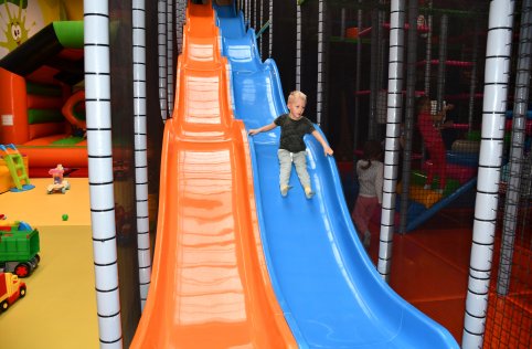 Wycieczka do Powerlandu