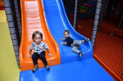 Wycieczka do Powerlandu