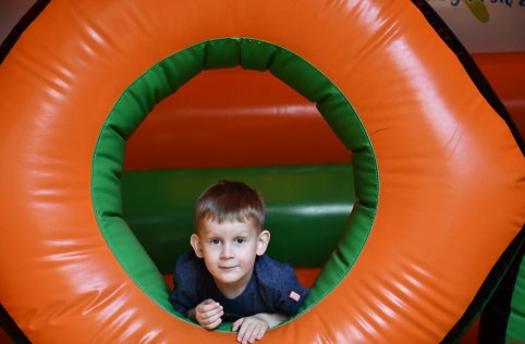 Wycieczka do Powerlandu