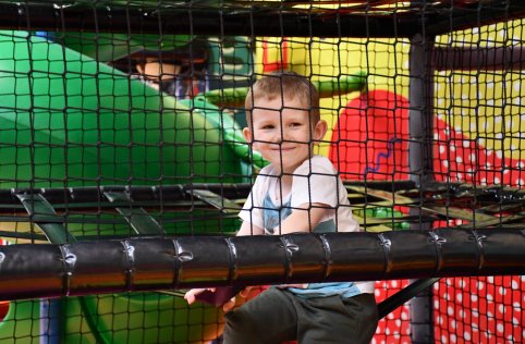 Wycieczka do Powerlandu