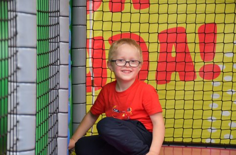 Wycieczka do Powerlandu