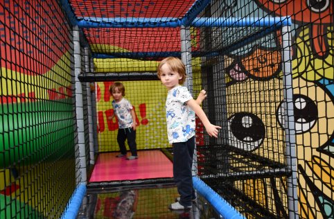 Wycieczka do Powerlandu