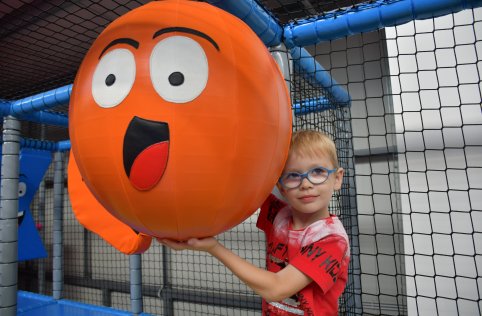 Wycieczka do Powerlandu