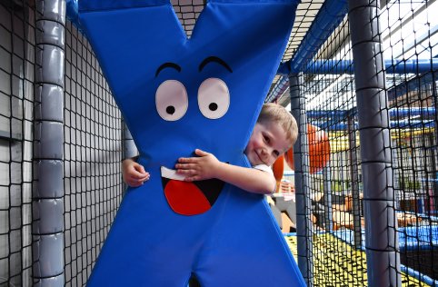 Wycieczka do Powerlandu