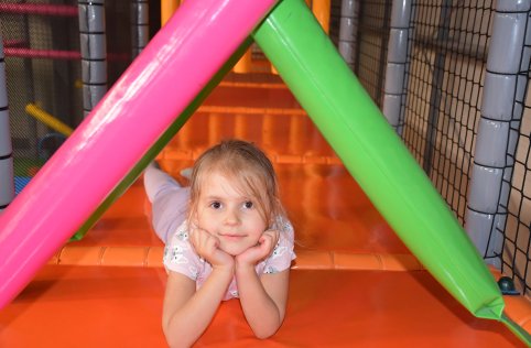 Wycieczka do Powerlandu