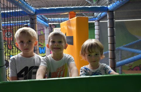 Wycieczka do Powerlandu