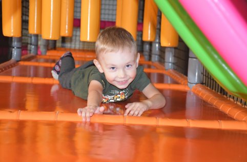 Wycieczka do Powerlandu