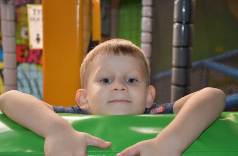 Wycieczka do Powerlandu