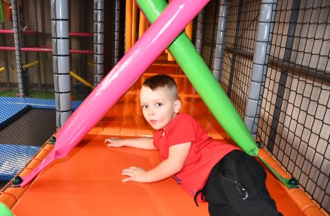 Wycieczka do Powerlandu