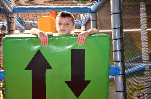 Wycieczka do Powerlandu