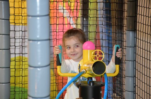 Wycieczka do Powerlandu