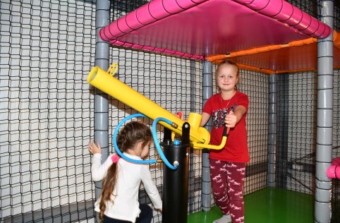 Wycieczka do Powerlandu