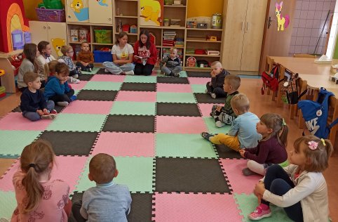 Przerwa na czytanie 2021