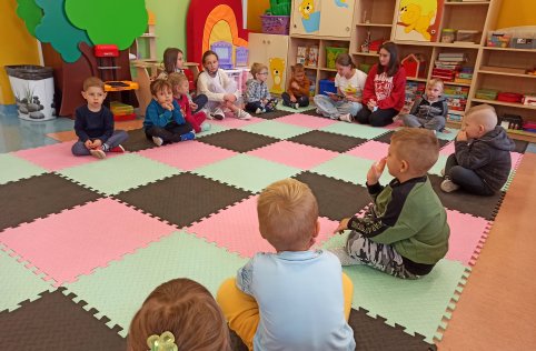 Przerwa na czytanie 2021