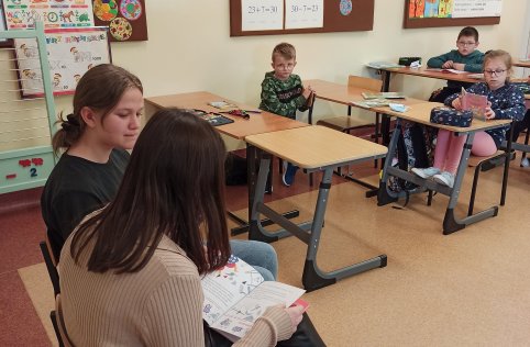 Przerwa na czytanie 2021