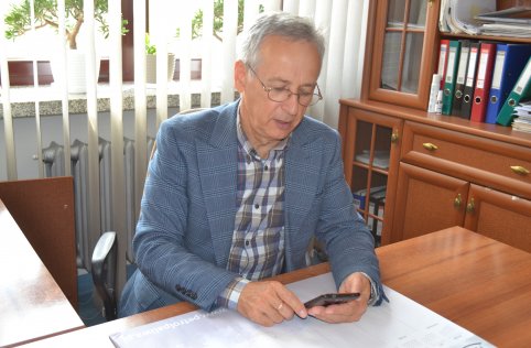 Przerwa na czytanie 2021