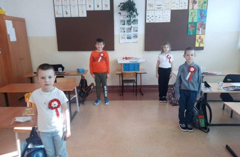 Narodowe Święto Niepodległości 2021