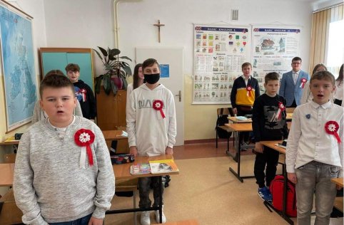 Narodowe Święto Niepodległości 2021