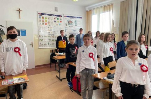 Narodowe Święto Niepodległości 2021