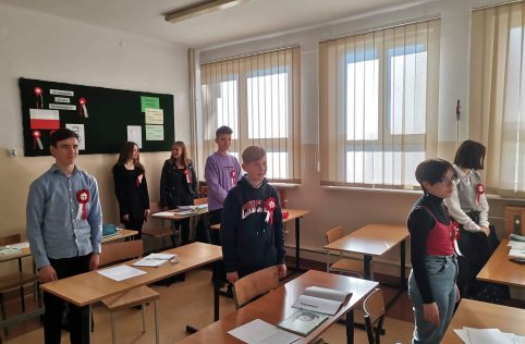 Narodowe Święto Niepodległości 2021