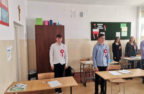 Narodowe Święto Niepodległości 2021