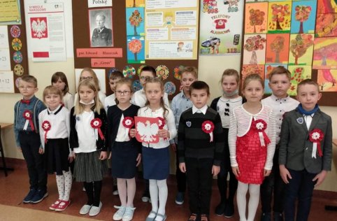 Narodowe Święto Niepodległości 2021