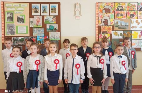 Narodowe Święto Niepodległości 2021