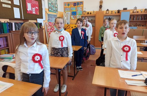 Narodowe Święto Niepodległości 2021