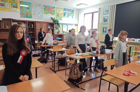 Narodowe Święto Niepodległości 2021