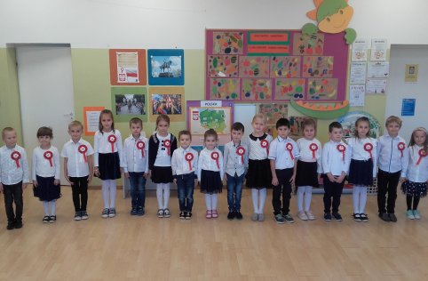 Narodowe Święto Niepodległości 2021