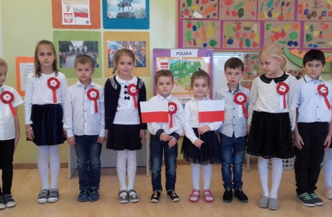 Narodowe Święto Niepodległości 2021