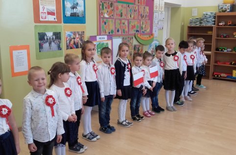 Narodowe Święto Niepodległości 2021